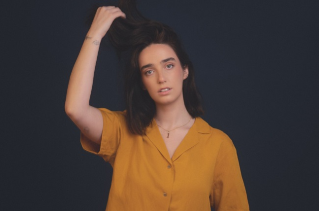 Ali Macofsky at The Garage at Helium Comedy Club – St. Louis – St. Louis, MO