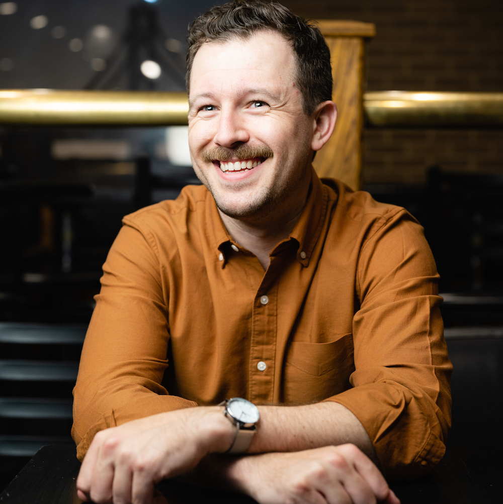 Stuart B. Thompson & Friends