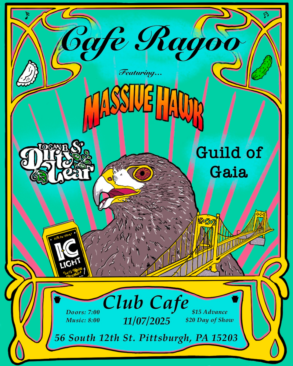 Cafe Raggoo