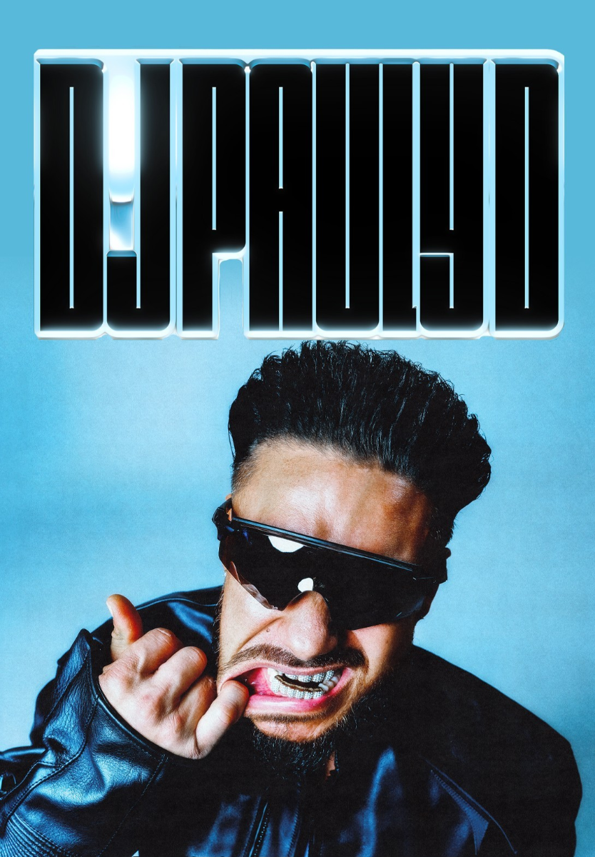 DJ Pauly D