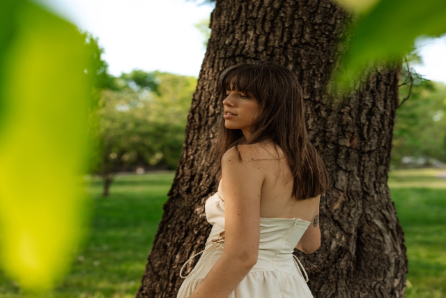 Maya Manuela at Voodoo Room – San Diego, CA