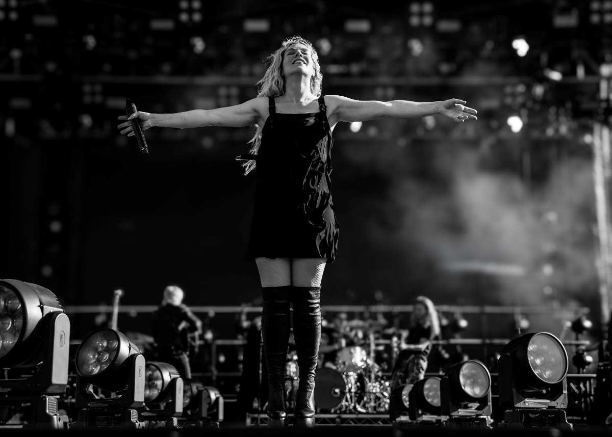 The Band Perry