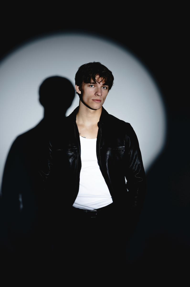 Alex Sampson