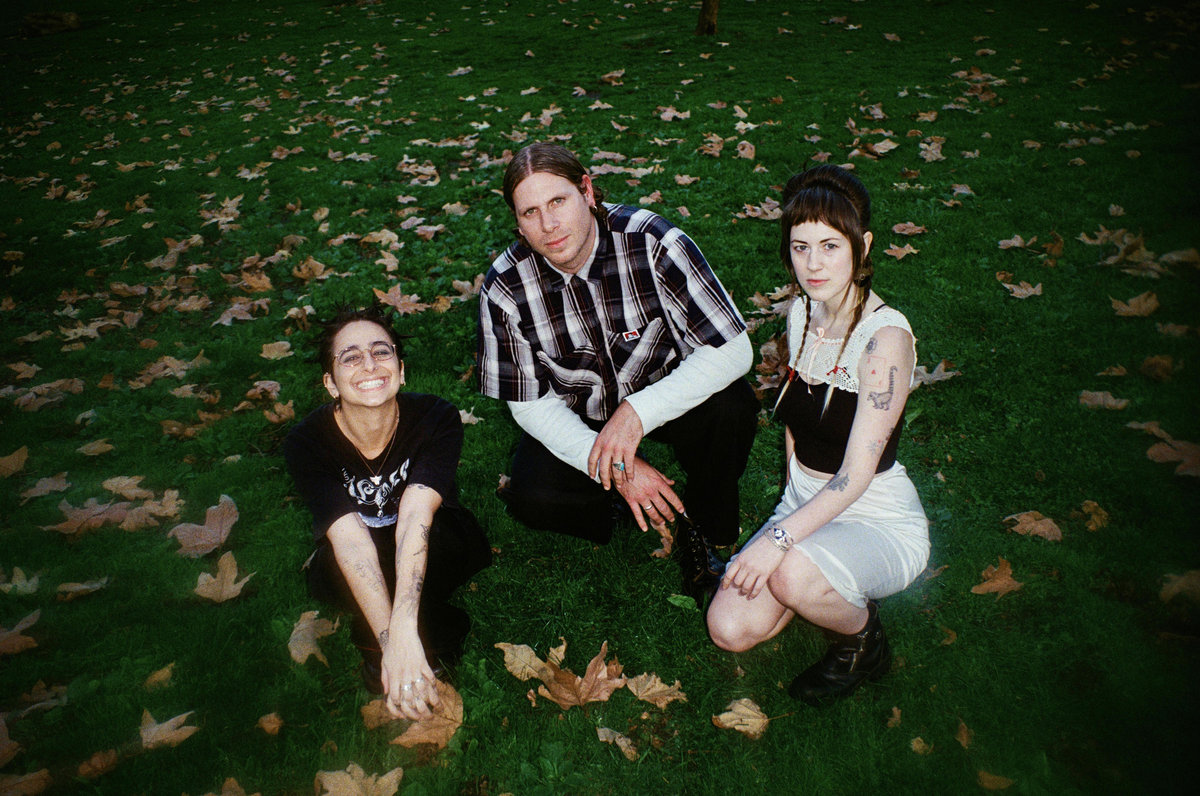 Sour Widows w/ Keegan Powell & the Jetpacks & guests - Winterruption YEG 2026