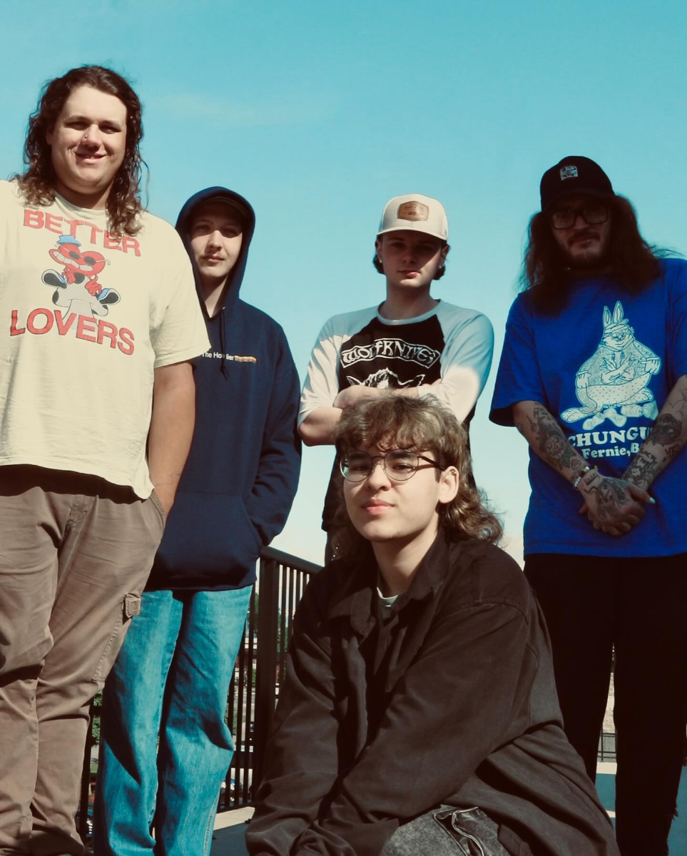 Blondie Presents Showcase Featuring Astrology Girl, Greenwing, Ghostform & Fille-fille - Winterruption YEG 2026