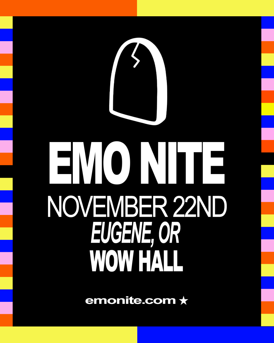 Emo Nite