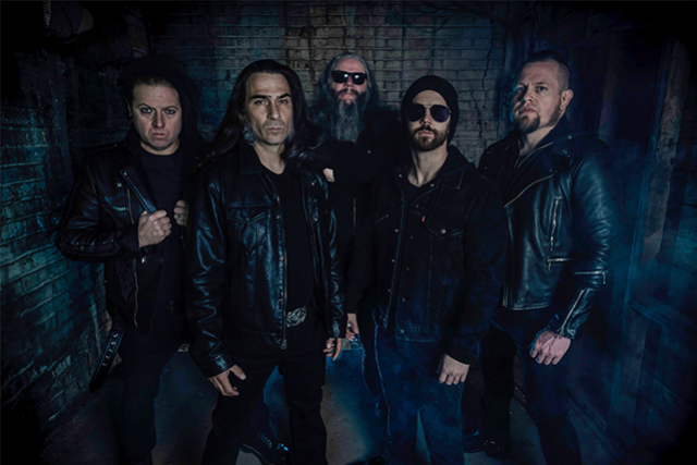 Image of ZOMBEAST with Hideous Monster Image of ZOMBEAST with Hideous Monster