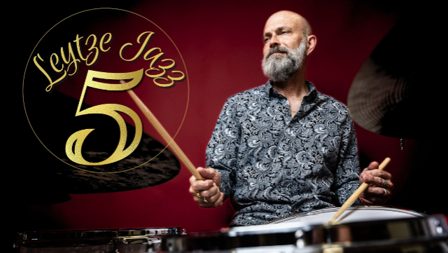 Happy Hour w/ The Leytze Jazz Five at Woodlands Tavern at Woodlands Tavern – Columbus, OH