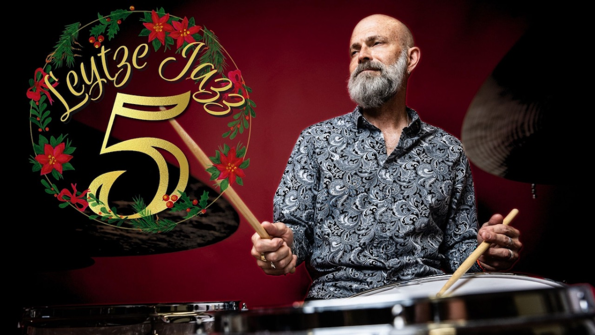 Happy Hour w/ The Leytze Jazz Five at Woodlands Tavern