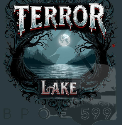 TERROR LAKE at Hattiesburg Elks Lodge 599 – Hattiesburg, MS