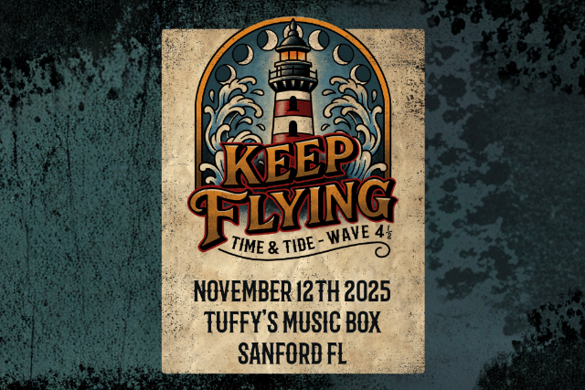 Presale codes for keep flying: members use these when buying pre-sale tickets
