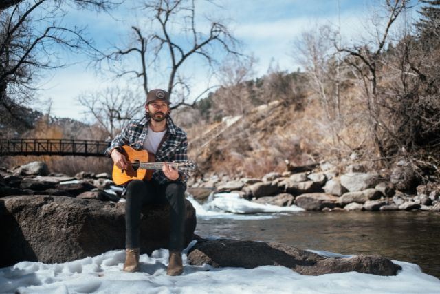 Ryan Kinder