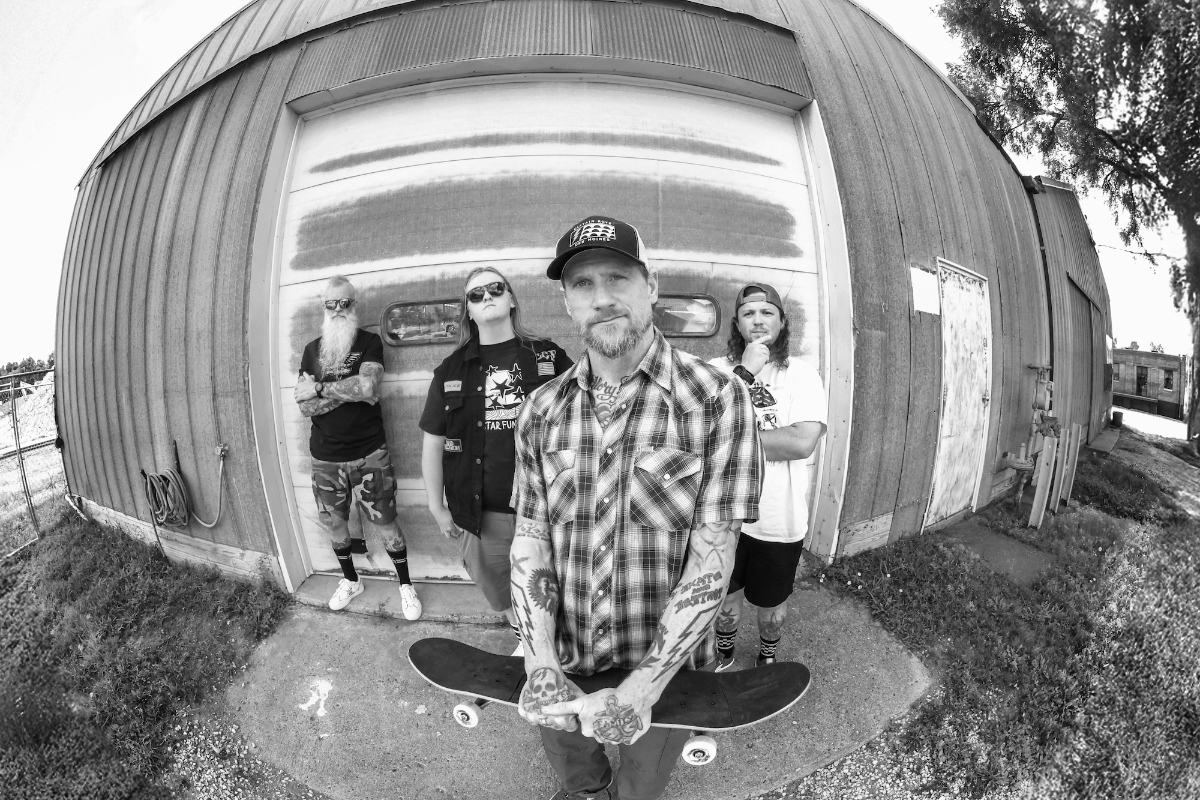 Mike V & The Rats