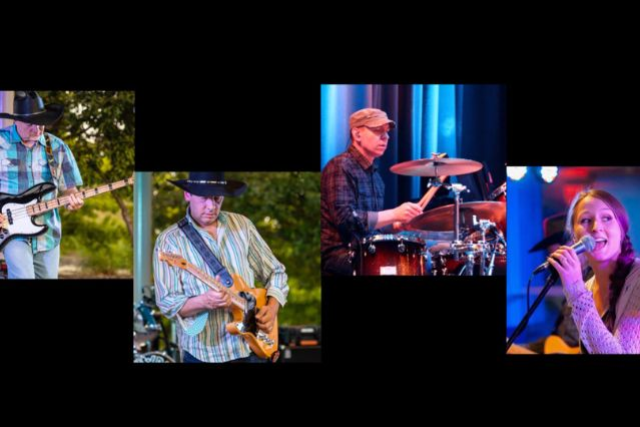 Strawdawg at Carol’s Pub – Chicago, IL