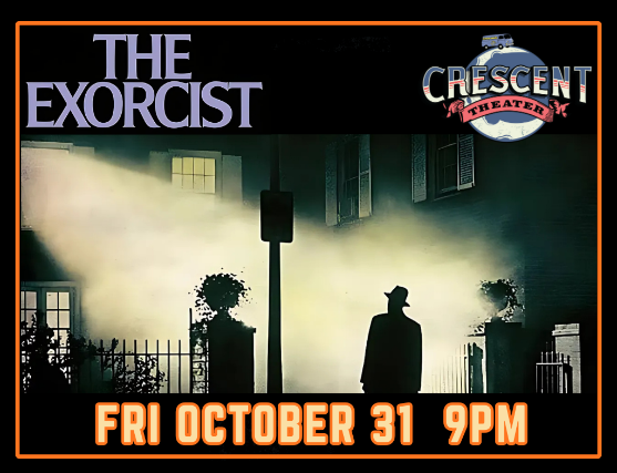 The Exorcist