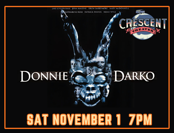 Donnie Darko