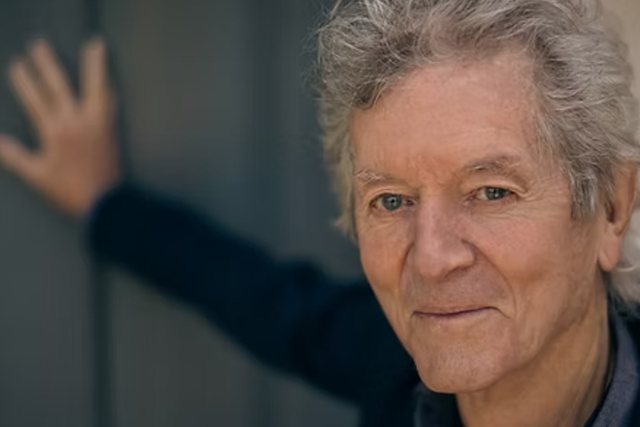 Official Rodney Crowell: Airline Highway Tour pre-sale code (Via TMPresale.com)