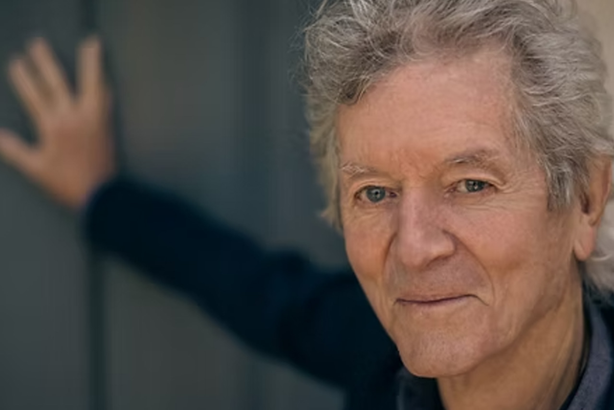 Rodney Crowell: Airline Highway Tour