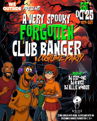 Forgotten Club Bangers