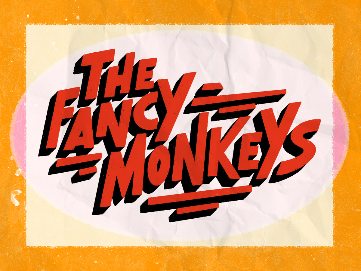 Fancy Monkeys LIVE at Brick & Mortar! (San Francisco, CA)