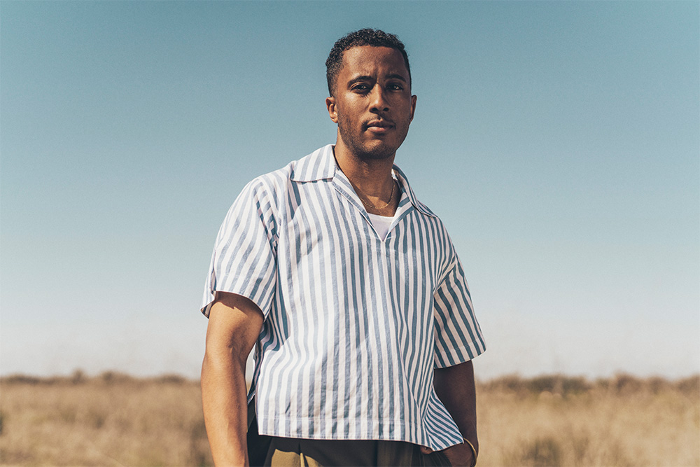 Braxton Cook | Blue Note New York