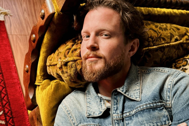 Austin Brown, Jeffrey East