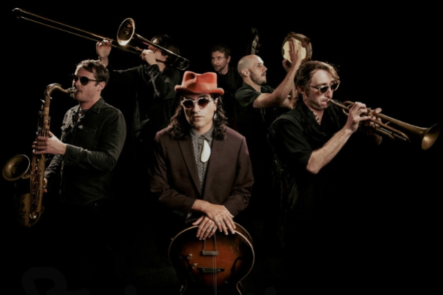 Image of Sally Babys Silver Dollars Image of Sally Babys Silver Dollars