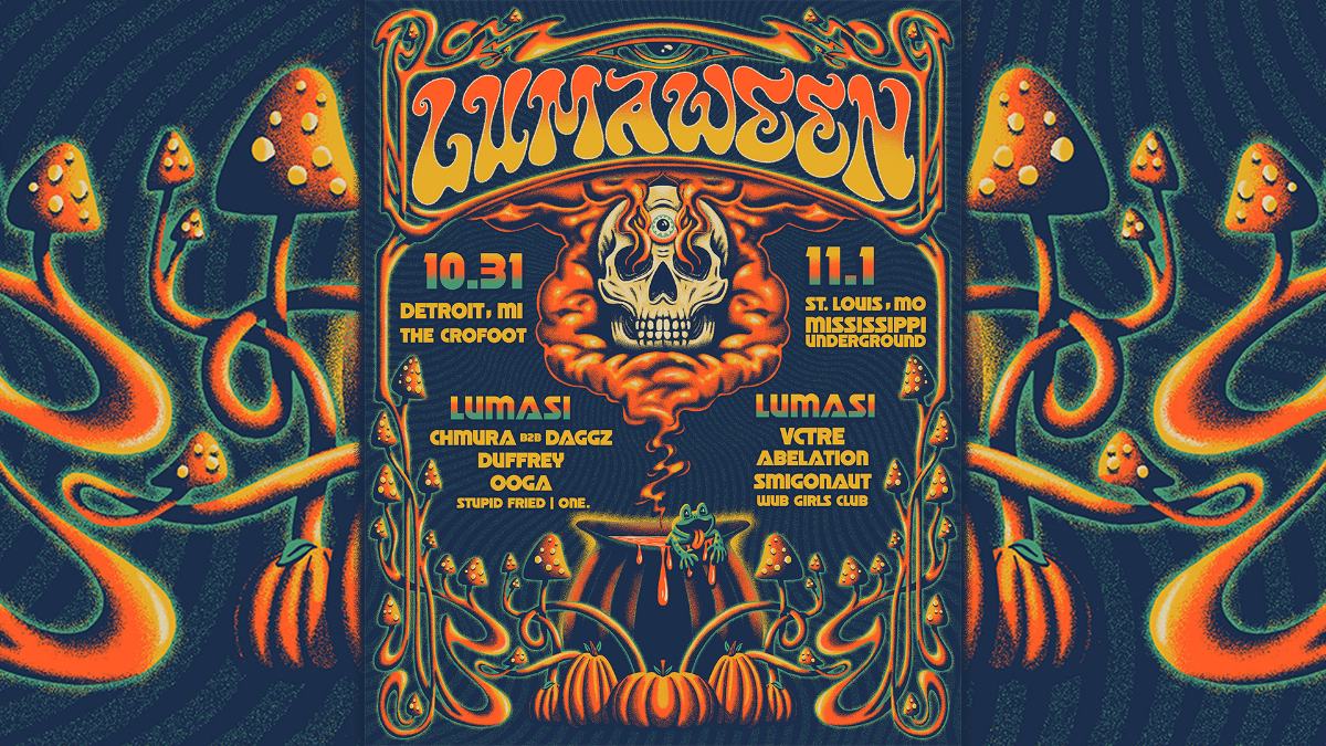 LUMAWEEN
