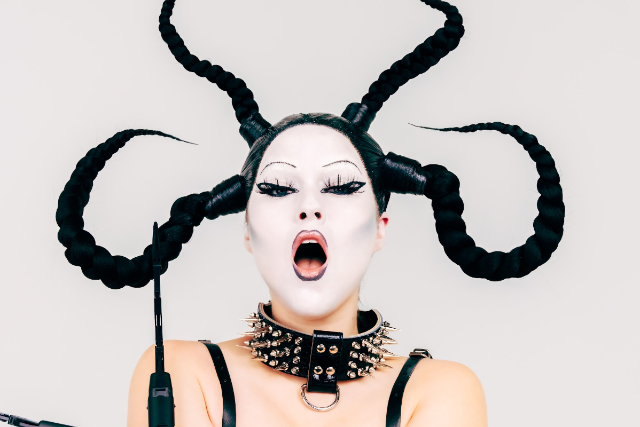 EMM – “THE DUMB TOUR!” at The East Room – Nashville, TN