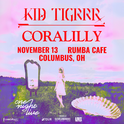 Kid Tigrrr & Coralily