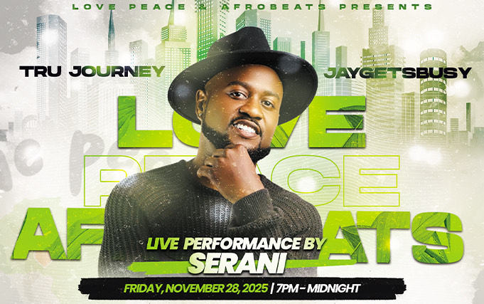 Serani | Event Image