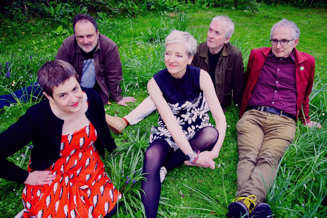 Heavenly / Humdrum / Swansea Sound