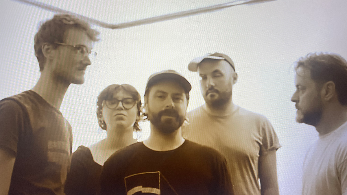 Beige on Beige (EP Release) / Dusty Patches / Bog Power