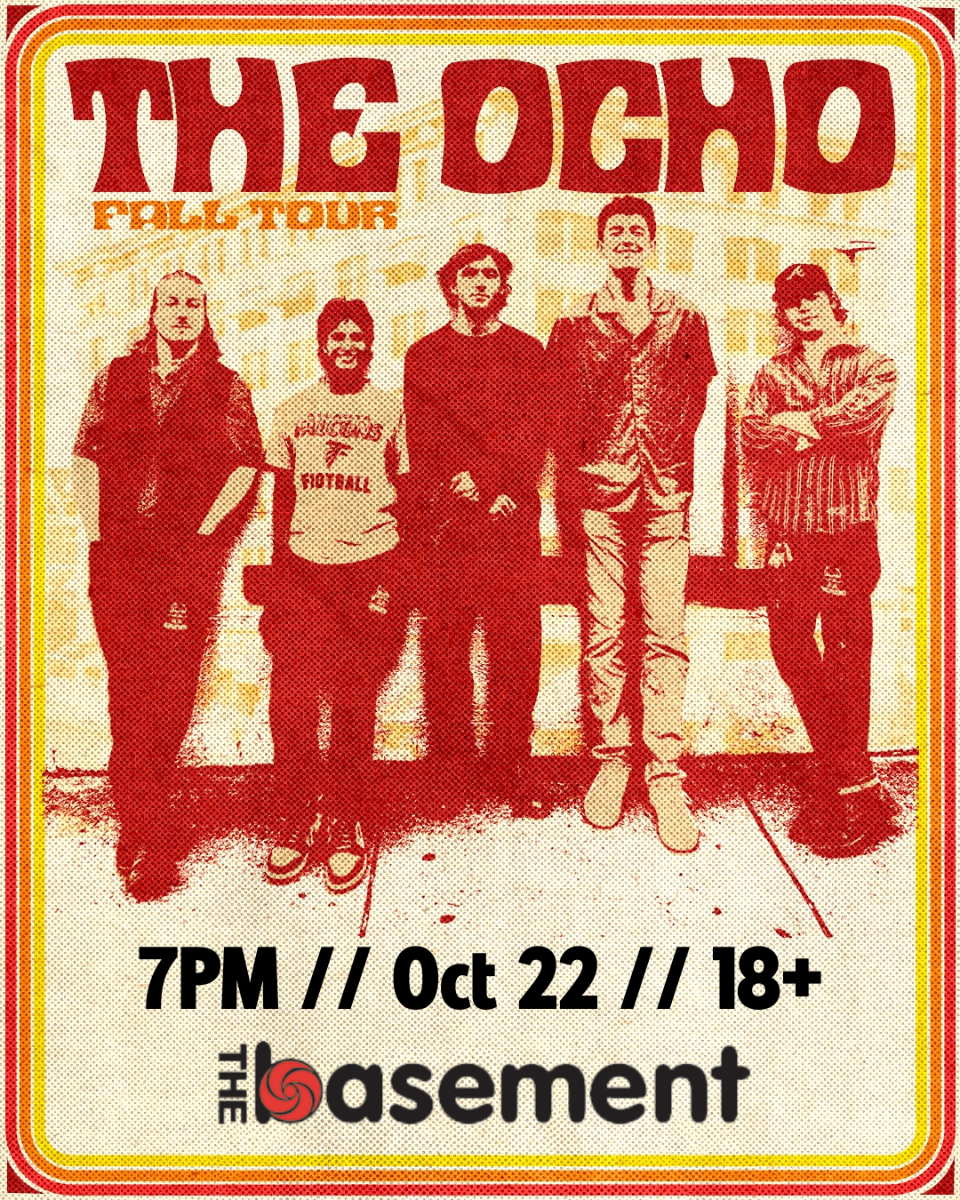 The Ocho