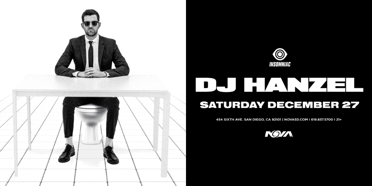 DJ Hanzel