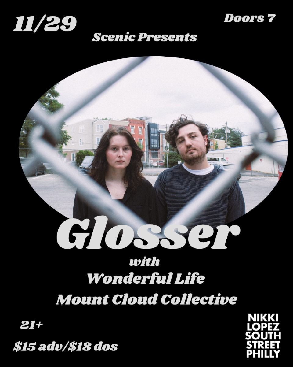 Glosser, Black Polish