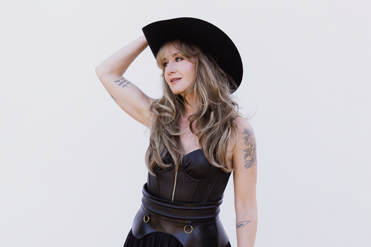 Margo Price - Wild At Heart Tour