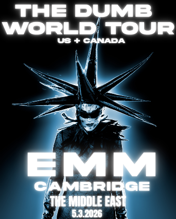 EMM at The Pearl on Main – Midvale, UT