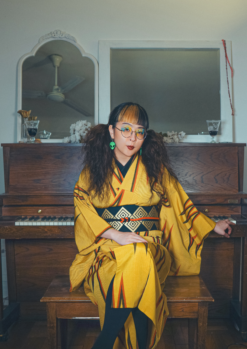 Miki Yamanaka Trio | Event Image