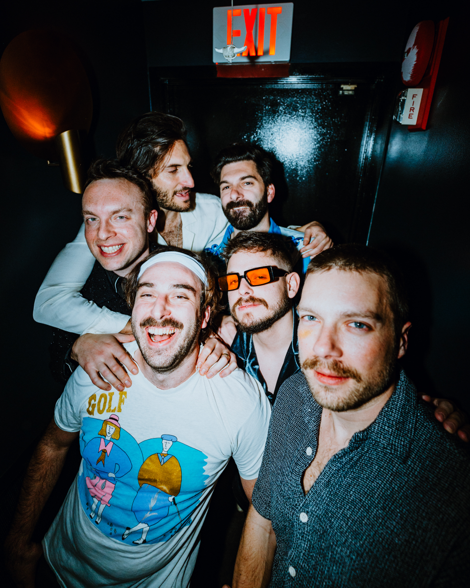 Magic City Hippies w/ Supertaste