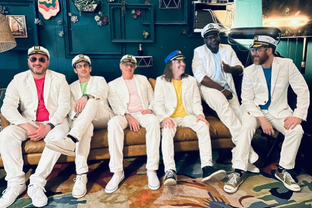 Presale codes for am gold yacht rock: members use these when buying pre-sale tickets