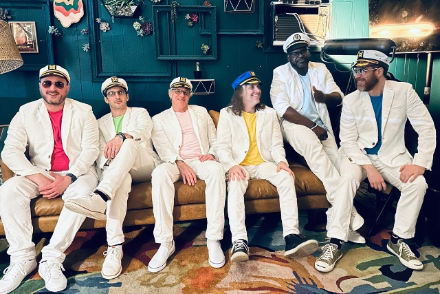 AM Gold Yacht Rock