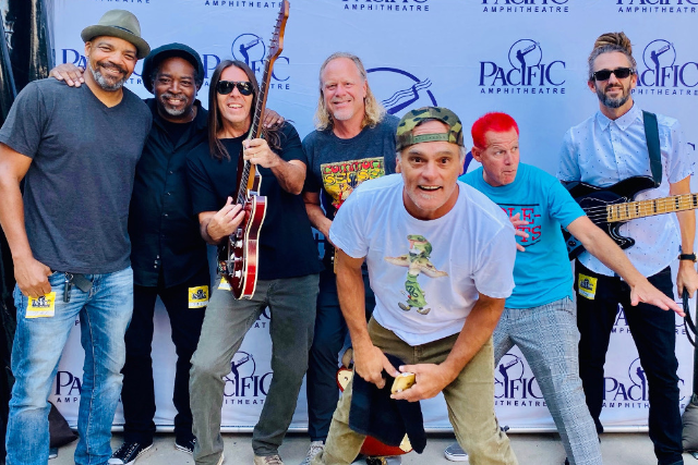 Presale codes for common sense: members use these when buying pre-sale tickets