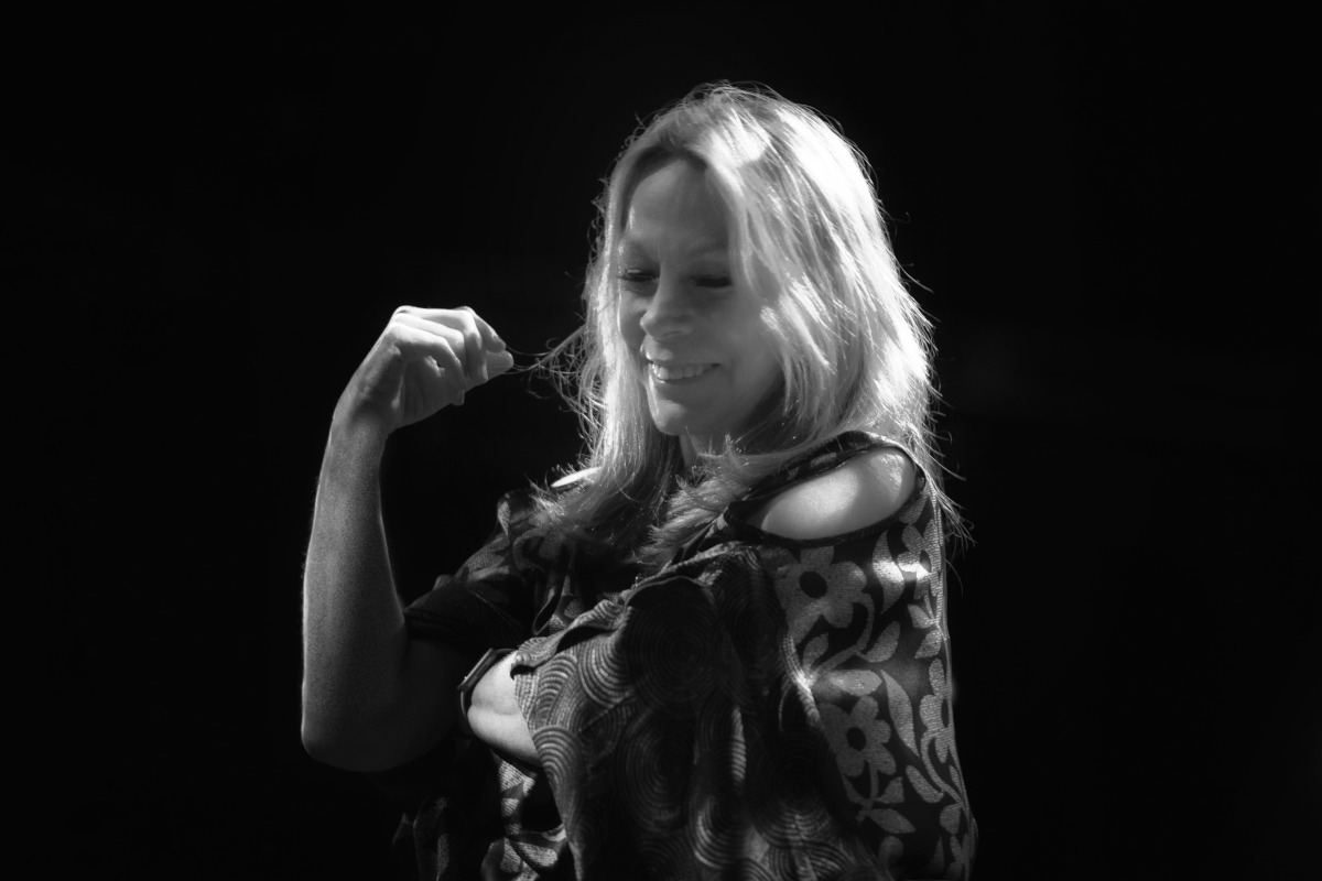 An Evening with Rickie Lee Jones
