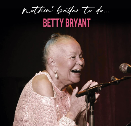 BETTY BRYANT: 95th BIRTHDAY BASH (Brunch)