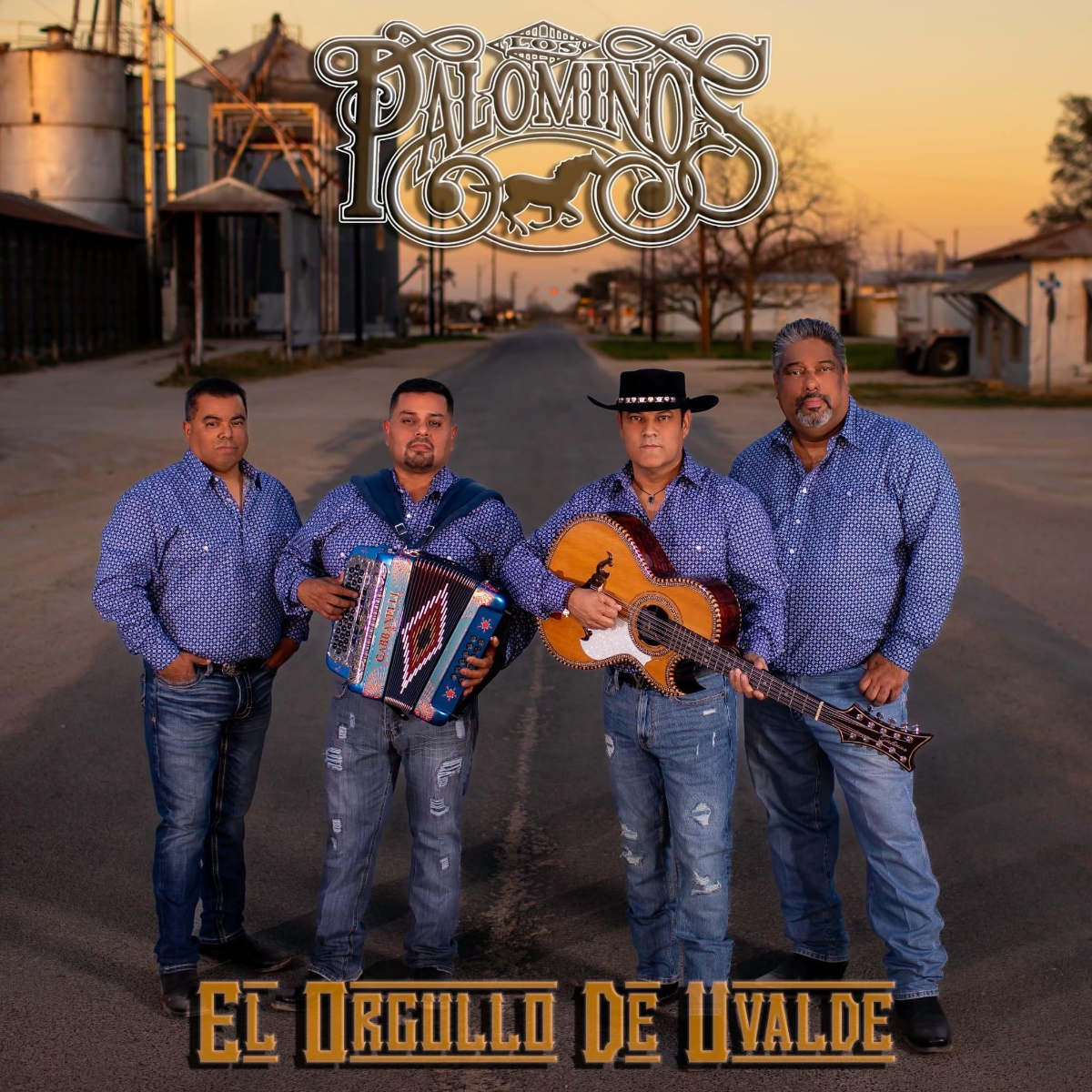 Los Palominos