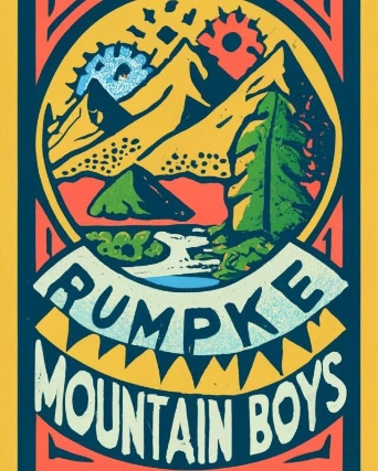Rumpke Mountain Boys