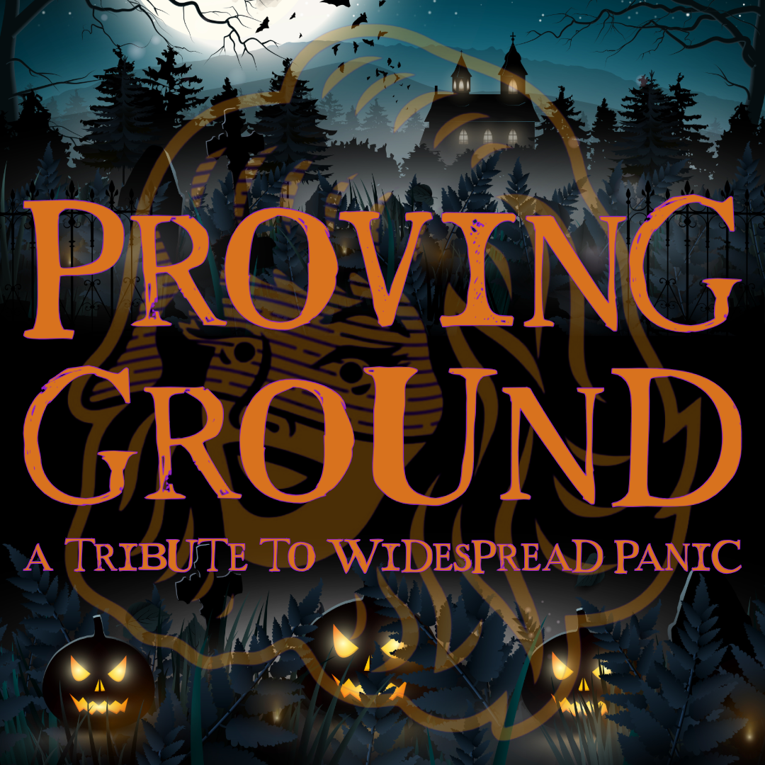 Proving Ground: A Tribute to Widespread Panic