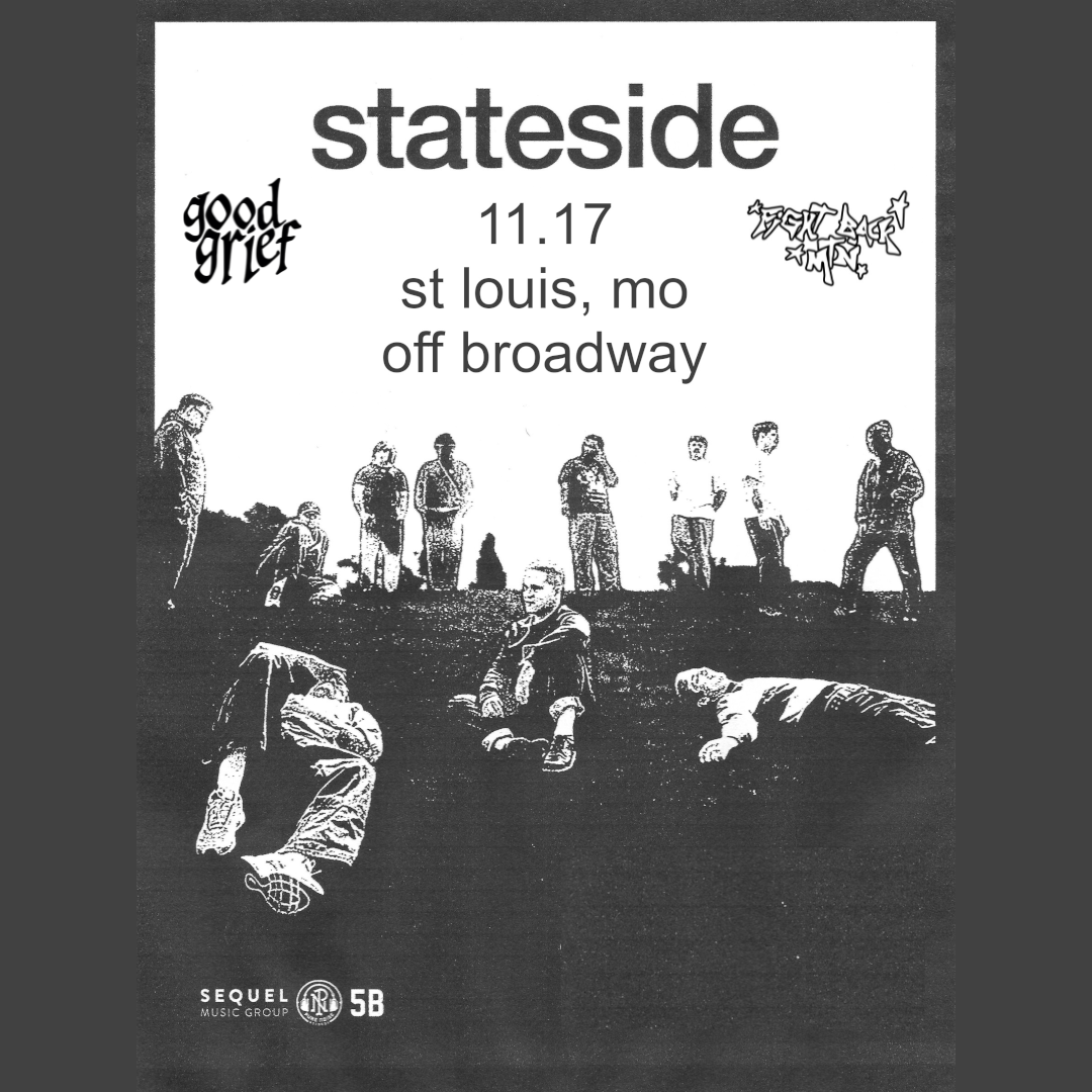 Stateside