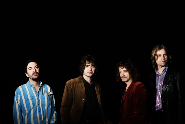 Presale codes for night moves: members use these when buying pre-sale tickets